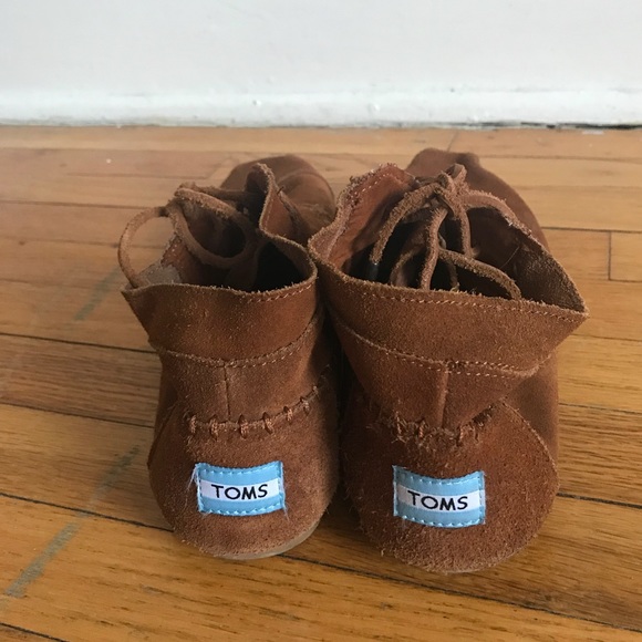 toms moccasin Welcome to Quality Engineering Products